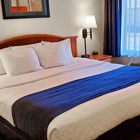 Hotel Magnuson Grand Pikes Peak Manitou Springs Zewnętrze zdjęcie