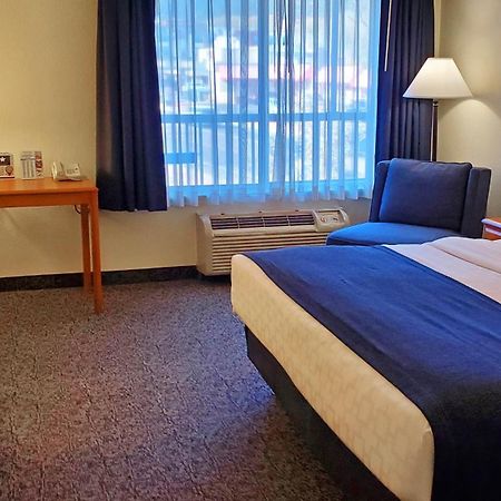 Hotel Magnuson Grand Pikes Peak Manitou Springs Zewnętrze zdjęcie