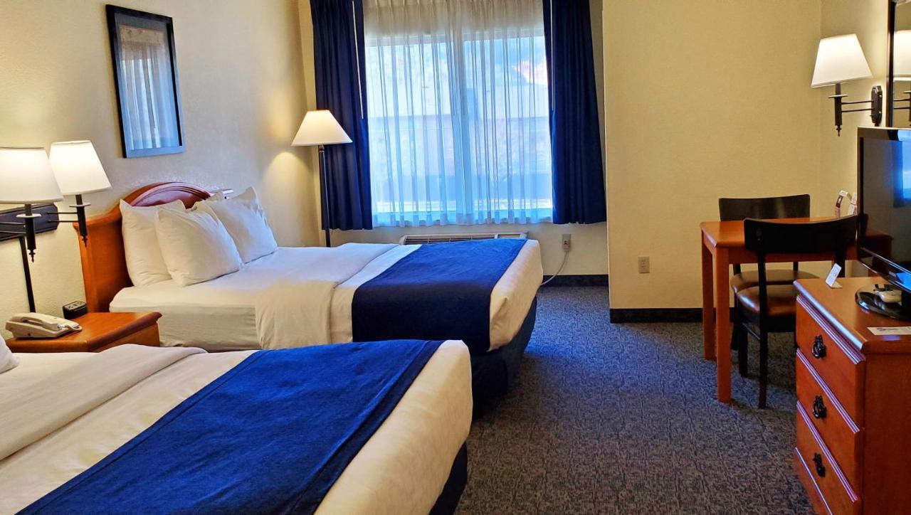 Hotel Magnuson Grand Pikes Peak Manitou Springs Zewnętrze zdjęcie