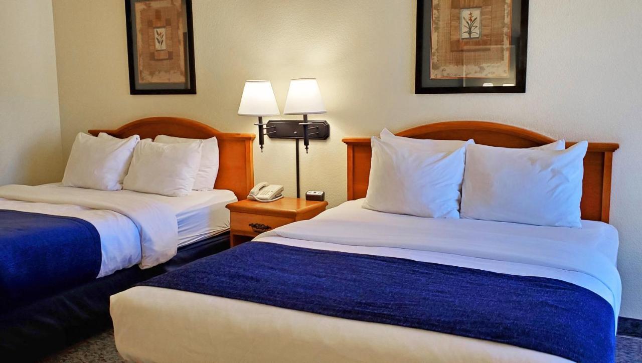Hotel Magnuson Grand Pikes Peak Manitou Springs Zewnętrze zdjęcie
