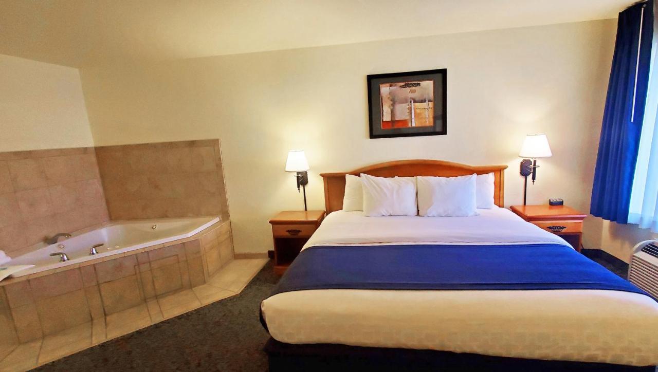 Hotel Magnuson Grand Pikes Peak Manitou Springs Zewnętrze zdjęcie