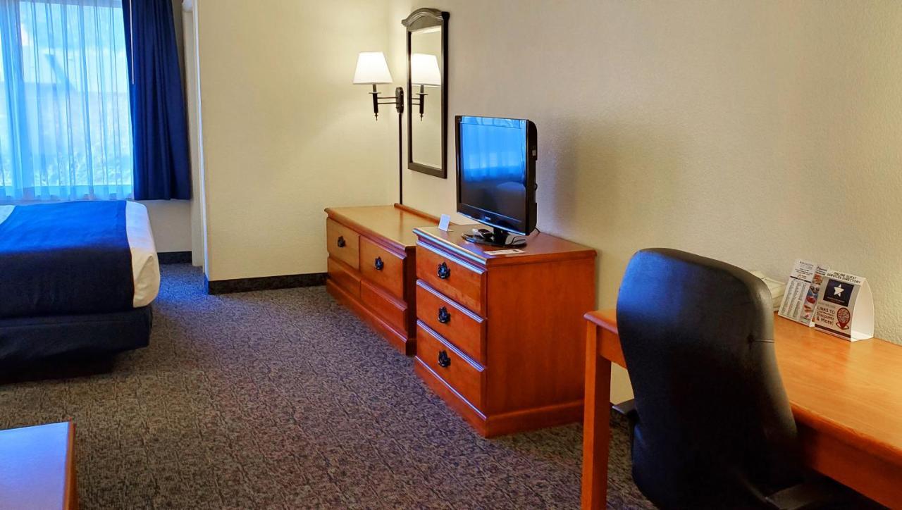 Hotel Magnuson Grand Pikes Peak Manitou Springs Zewnętrze zdjęcie