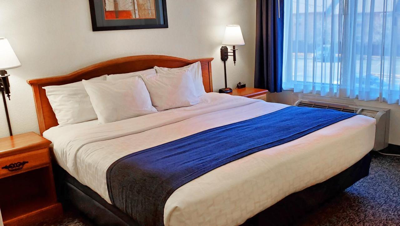 Hotel Magnuson Grand Pikes Peak Manitou Springs Zewnętrze zdjęcie