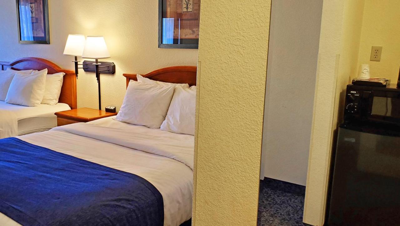 Hotel Magnuson Grand Pikes Peak Manitou Springs Zewnętrze zdjęcie